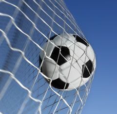 Lo goles más graciosos del futbol