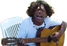 La canción del negro Peter