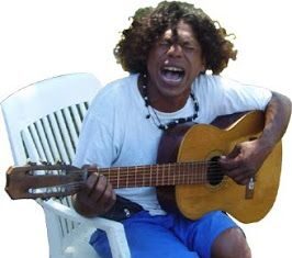La canción del negro Peter