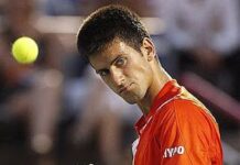 El mejor imitador de la ATP