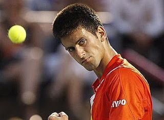 El mejor imitador de la ATP