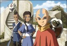 Avatar: “The Last Airbender”
