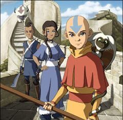 Avatar: “The Last Airbender”