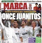 EL FANTASMA DE LOS OCTAVOS PUDO CON EL ESPIRITU DE JUANITO