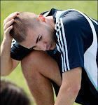 Diseccionando al Real Madrd
