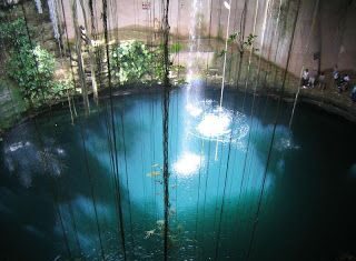 Los 5 lugares más místicos del mundo