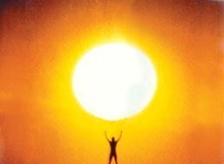 Always The Sun