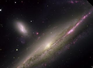 El Vacío Eridanus