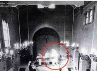 Fotos de fantasmas