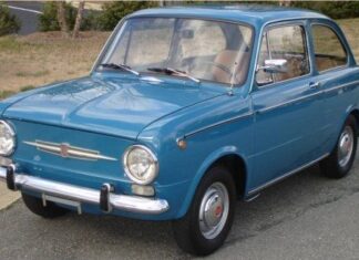 Historia del Automóvil en España