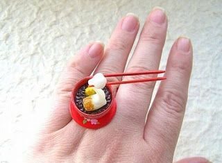 Los 17 anillos más inusuales