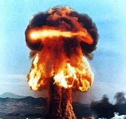 Muere sobreviviente de dos explosiones atómicas