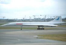 Los aviones más extraños del planeta