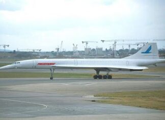 Los aviones más extraños del planeta