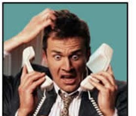 Consejos para manejar los síntomas del estrés