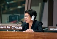 La ONU nombra representante oficial de los extraterrestres