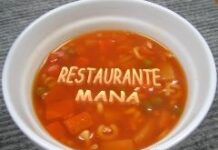 El Placer de la Verdura