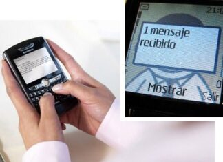 29 Curiosidades sobre SMS´s del año 2010 Curiosidades Mensajes SMS