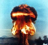 Explosiones Nucleares