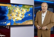 ¿Tiene Ventajas el Cambio Horario? Jose Antonio Maldonado - Director de eltiempo