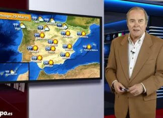 ¿Tiene Ventajas el Cambio Horario? Jose Antonio Maldonado - Director de eltiempo