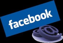 Facebook añade correo electrónico y otras formas de mensajería facebook correo electronico