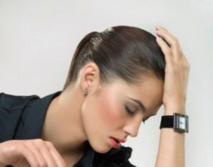 Curar el Dolor de Cabeza de la Resaca de Fiestas