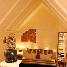 Los Hoteles Más Pequeños