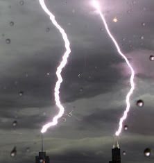 Tormenta de Rayos