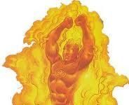 La combustión espontanea 1ª parte