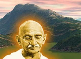 Las enseñanzas de un gran maestro: Mahatma Gandhi