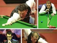 Trucos Carambolas Billar