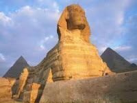 Curiosidades de Egipto