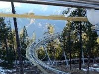 El tobogan mas largo del mundo