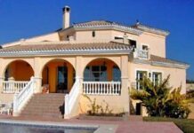 Vacaciones en chalets