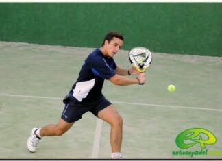 Jugar al PÁDEL, un deporte para todos – CONSEJOS para INICIACIÓN aprender a jugar al padel