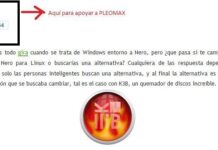 Ayuda para uno de nuestros lectores