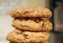 Repostería de EE.UU