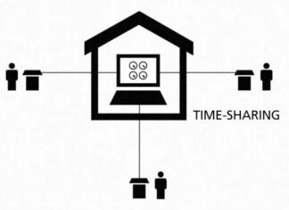 La Historia de Internet a través de un Vídeo Curioso