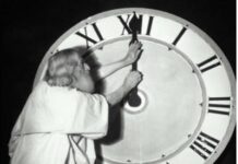 Cómo afecta el cambio de hora a tu oragnismo