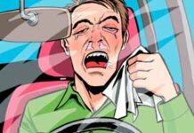 Pruebas para determinar una alergia