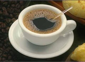 CAFÉ ¿Nos ayuda a RENDIR más?