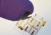 Nueva memoria USB flexible memoria USB flexible