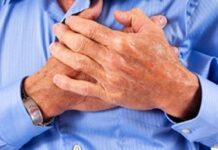 Tres hermanos sufren un infarto el mismo día infarto