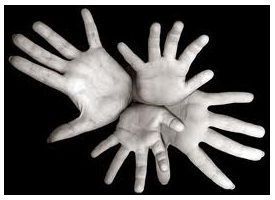 Curiosidades sobre zurdos y diestros