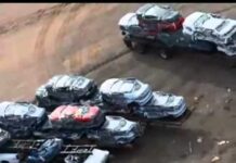 Trailer de Resident Evil 6