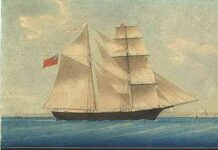 Barcos Fantasmas: Mary Celeste