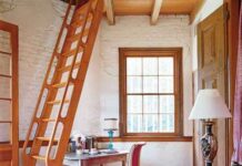 Decoración de espacios pequeños