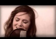 Versión de una canción de Grease