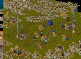 GOG pone juegos como el Dungeon Keeper y Populous en oferta Populous